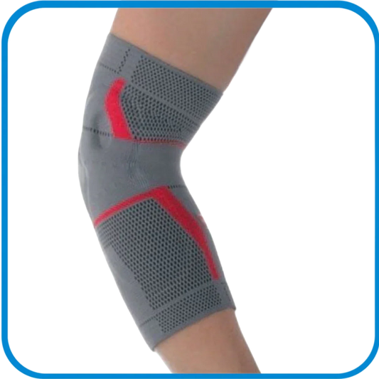 Gomitiera Elastica Epi Sensa – Ottobock 50A7 - L&G Sport e Benessere 
