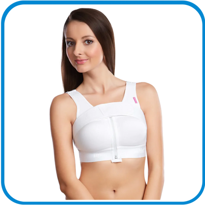 Reggiseno Compressivo Post Operatorio - Ps Special - L&G Sport e Benessere 