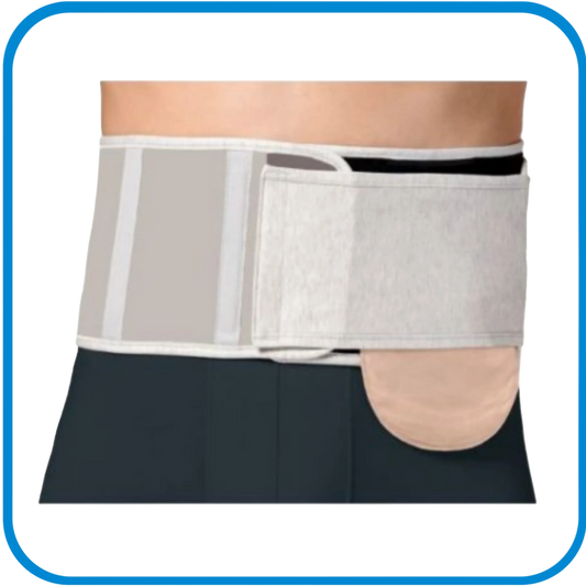 Fascia Per Stomizzati - L&G Sport e Benessere 