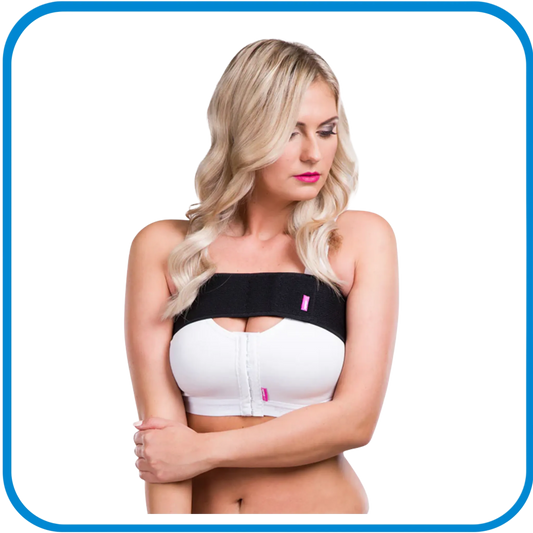 Fascia Stabilizzante Post Operatoria - Si - L&G Sport e Benessere 