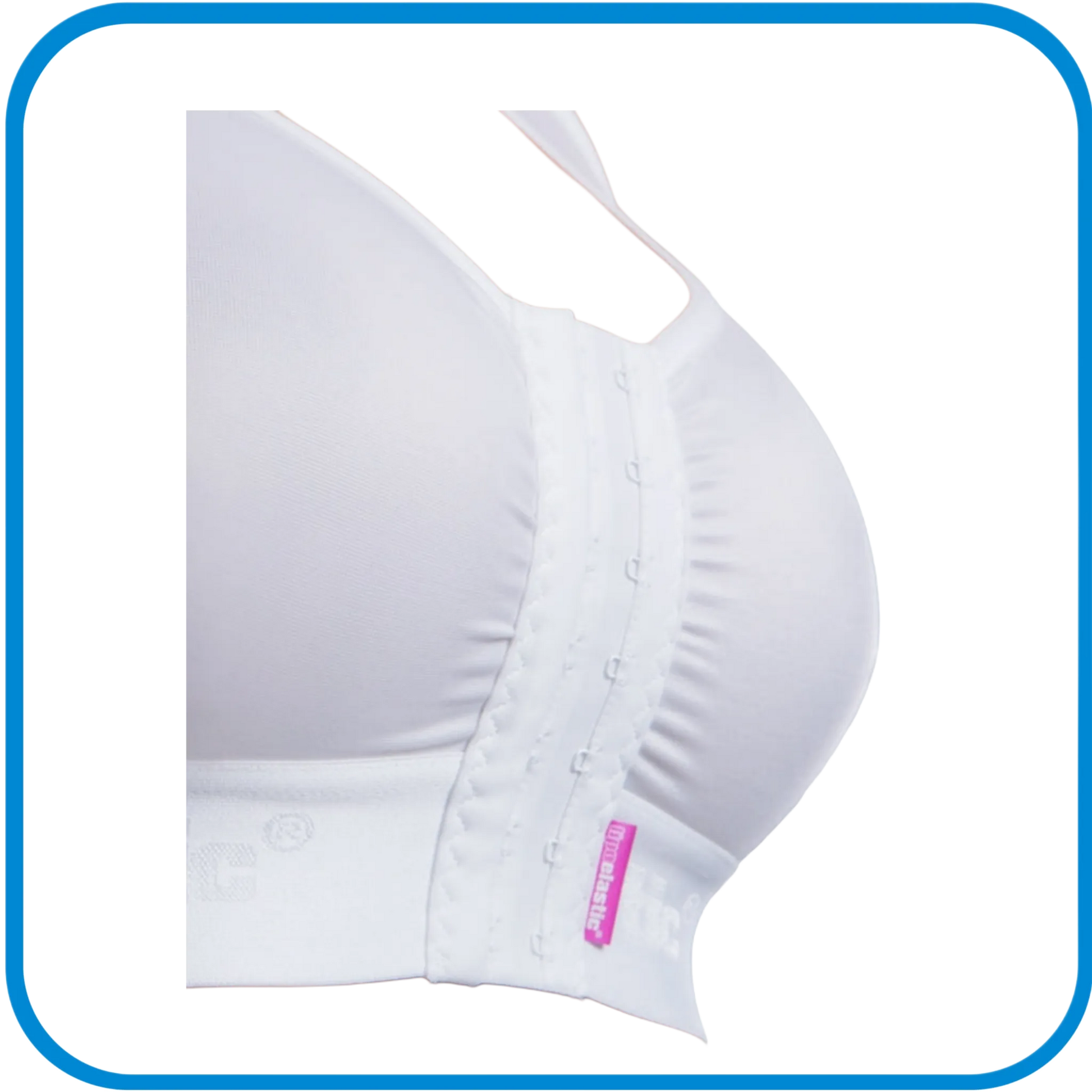 Reggiseno Compressivo Post Operatorio - Pi Extra - L&G Sport e Benessere 