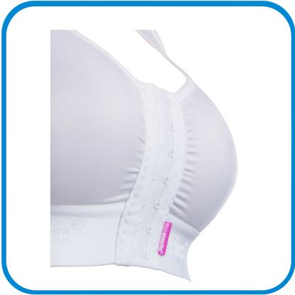 Reggiseno Compressivo Post Operatorio - Pi Extra - L&G Sport e Benessere 