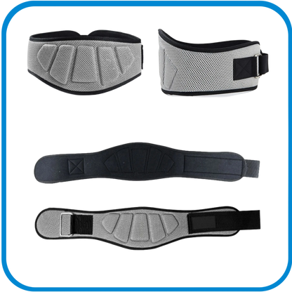 Cintura Per Allenamento - L&G Sport e Benessere 