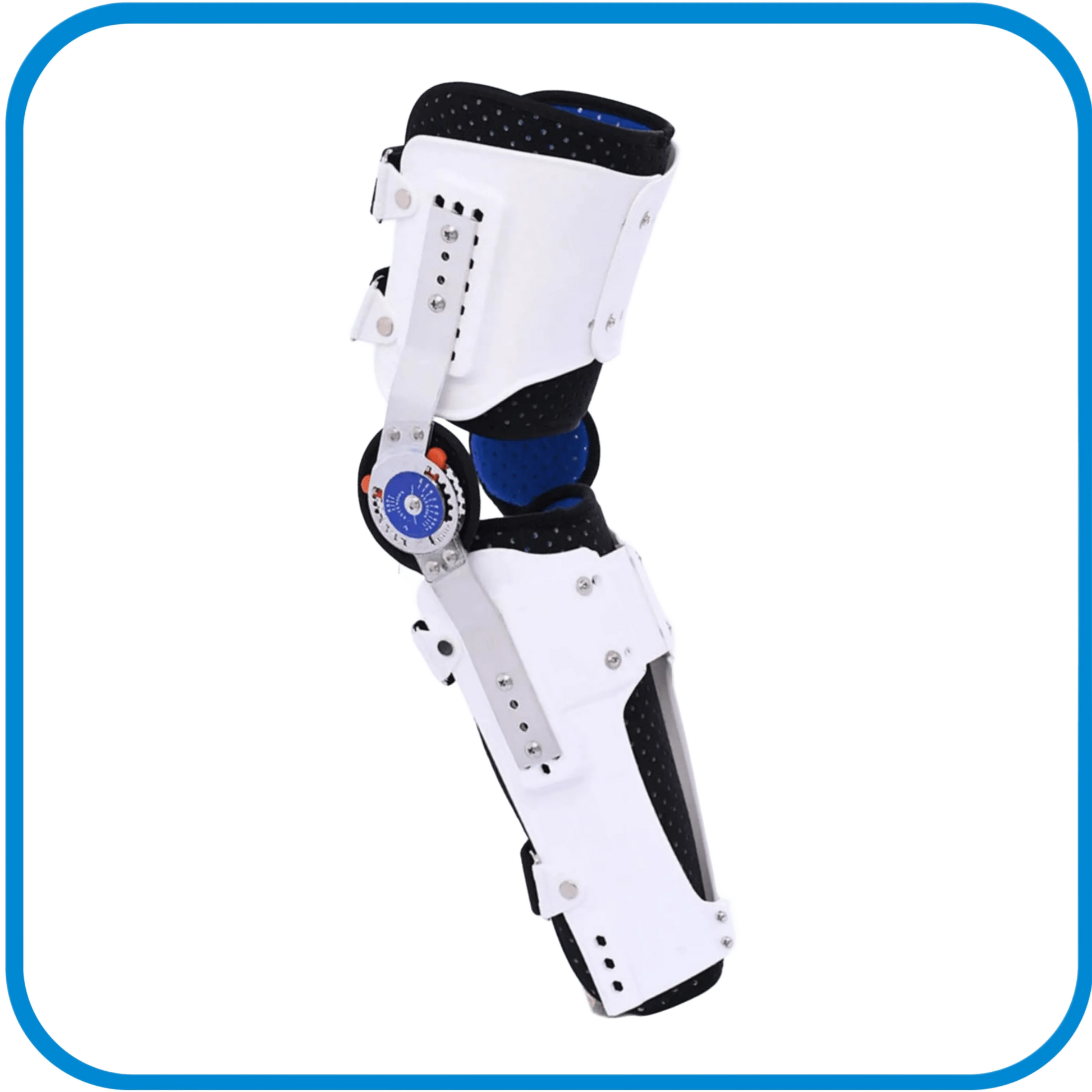 Immobilizzatore Ginocchio - L&G Sport e Benessere 