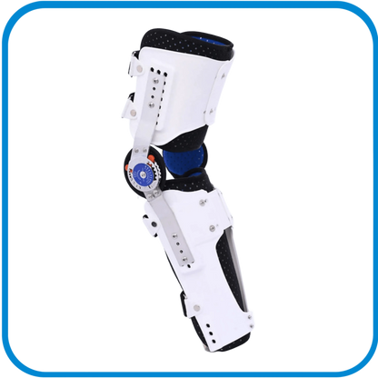 Immobilizzatore Ginocchio - L&G Sport e Benessere 