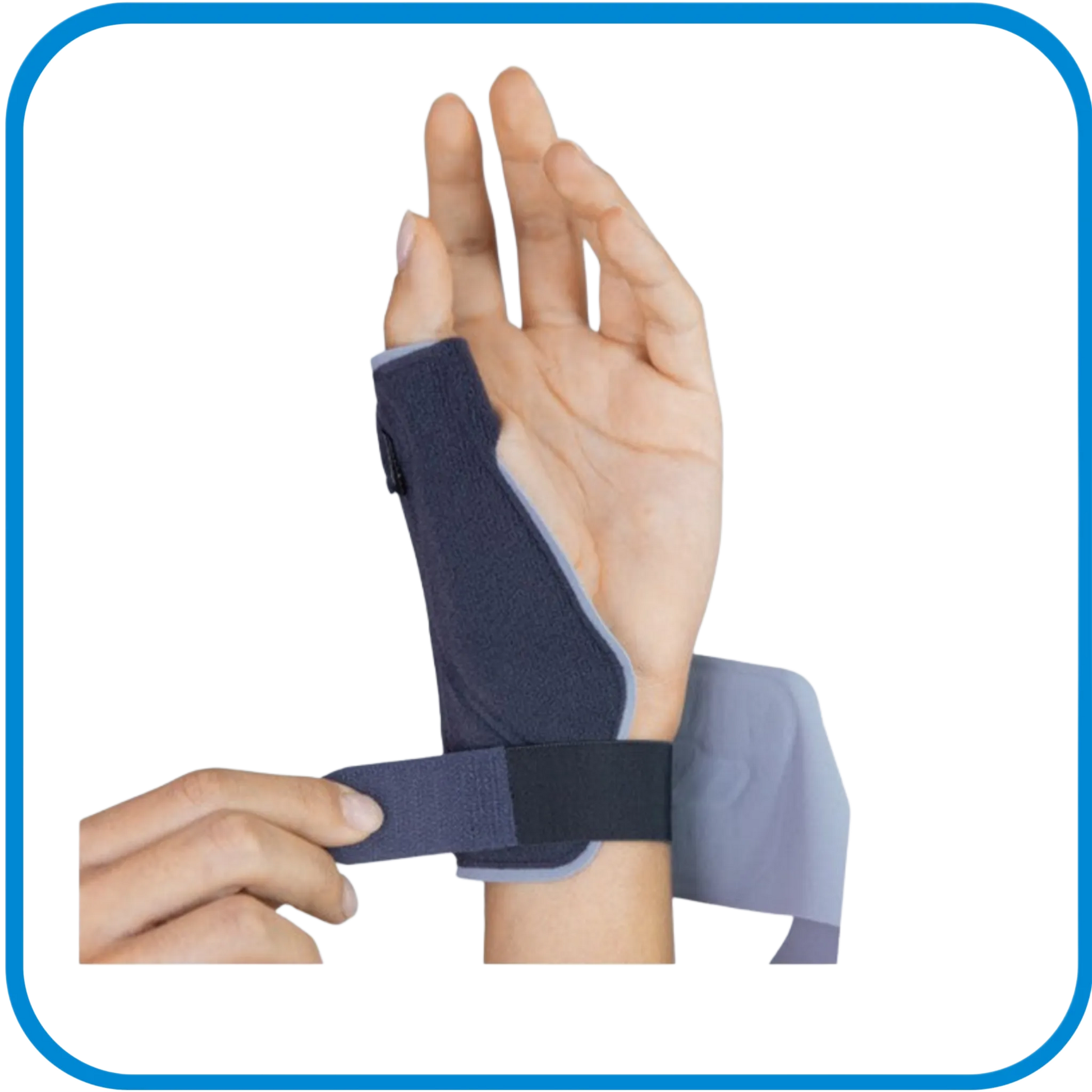 Immobilizzatore Steccato Primo Dito - L&G Sport e Benessere 