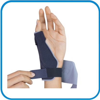 Immobilizzatore Steccato Primo Dito - L&G Sport e Benessere 