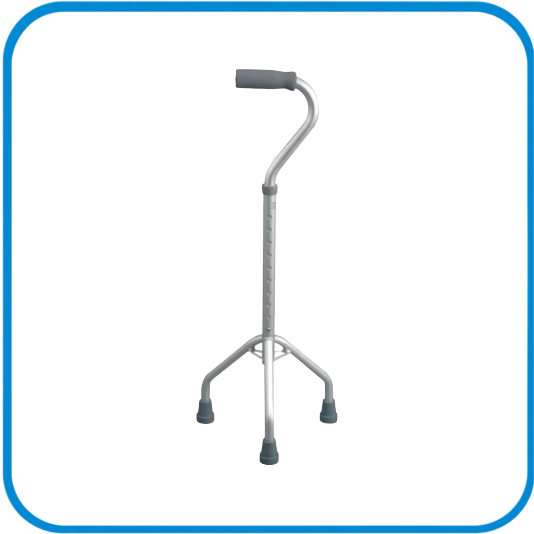 Tripode Manico Aperto Rp720 - L&G Sport e Benessere 