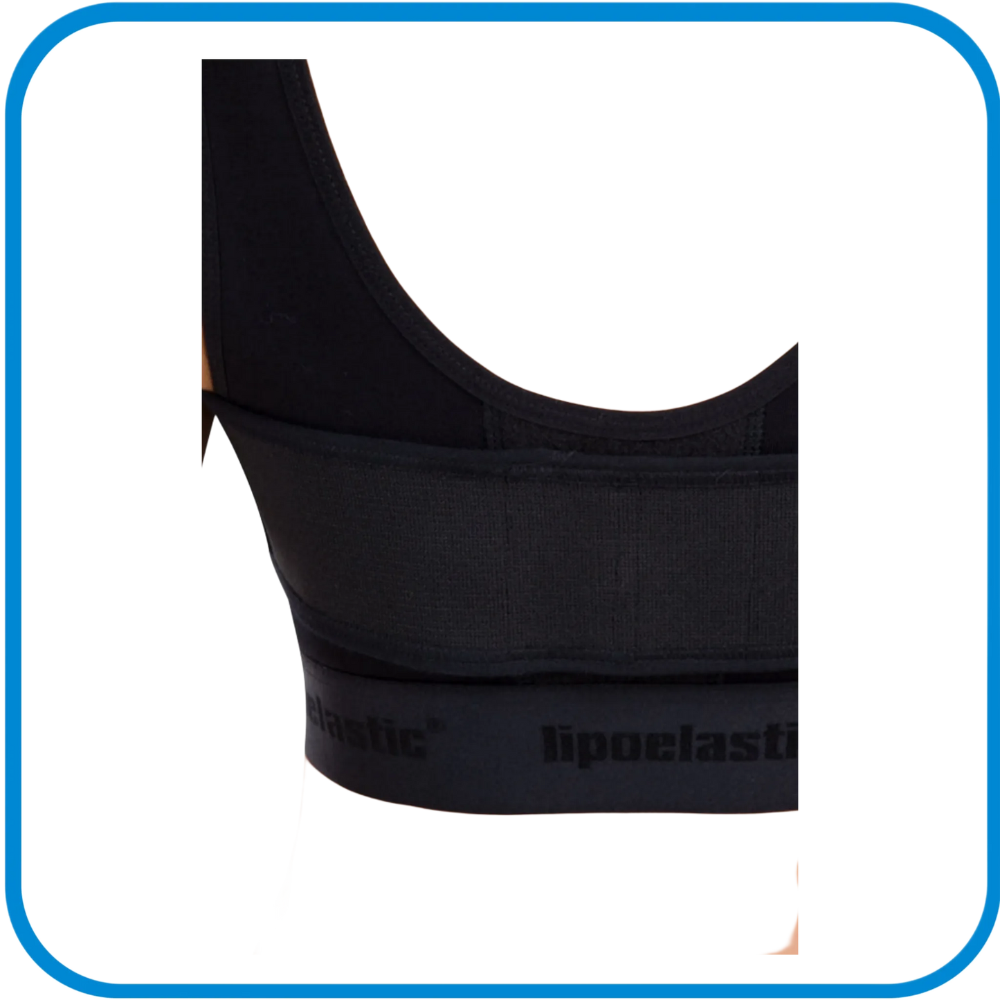 Reggiseno Compressivo Post Operatorio - Ps Special - L&G Sport e Benessere 