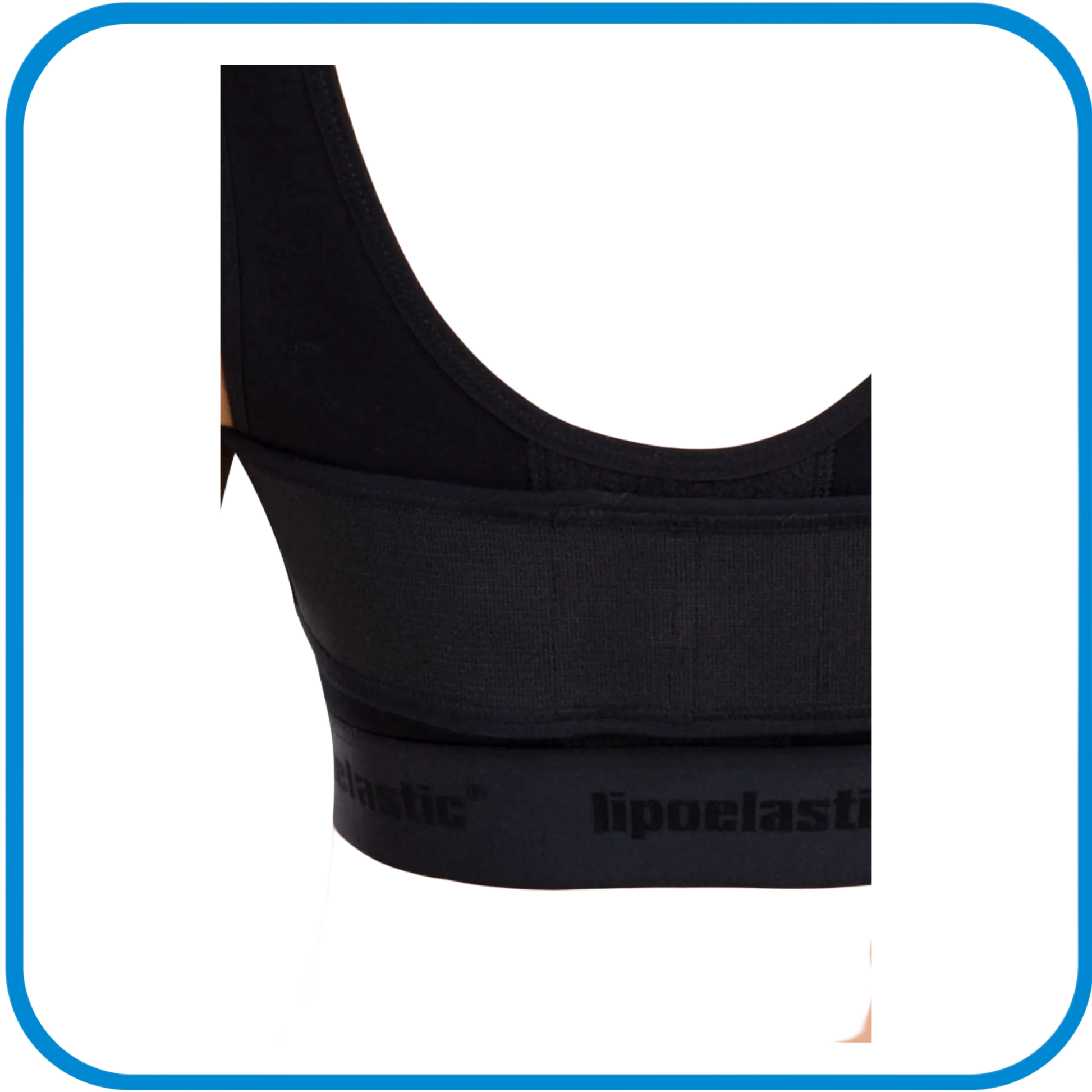 Reggiseno Compressivo Post Operatorio - Ps Special - L&G Sport e Benessere 