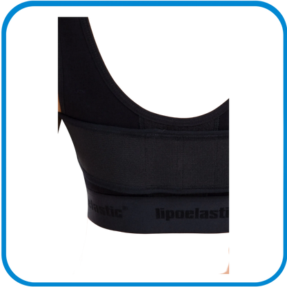 Reggiseno Compressivo Post Operatorio - Ps Special - L&G Sport e Benessere 