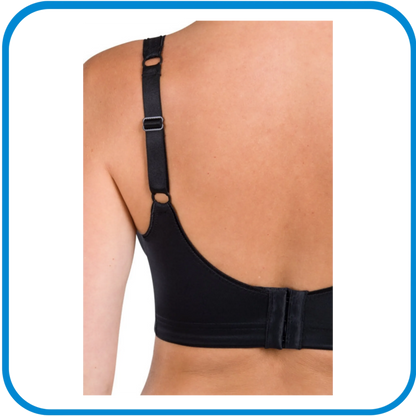 Reggiseno Compressivo Post Operatorio - Pi Filling - L&G Sport e Benessere 