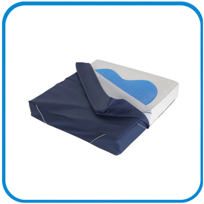 Cuscino In Gel Fluido St711 - L&G Sport e Benessere 