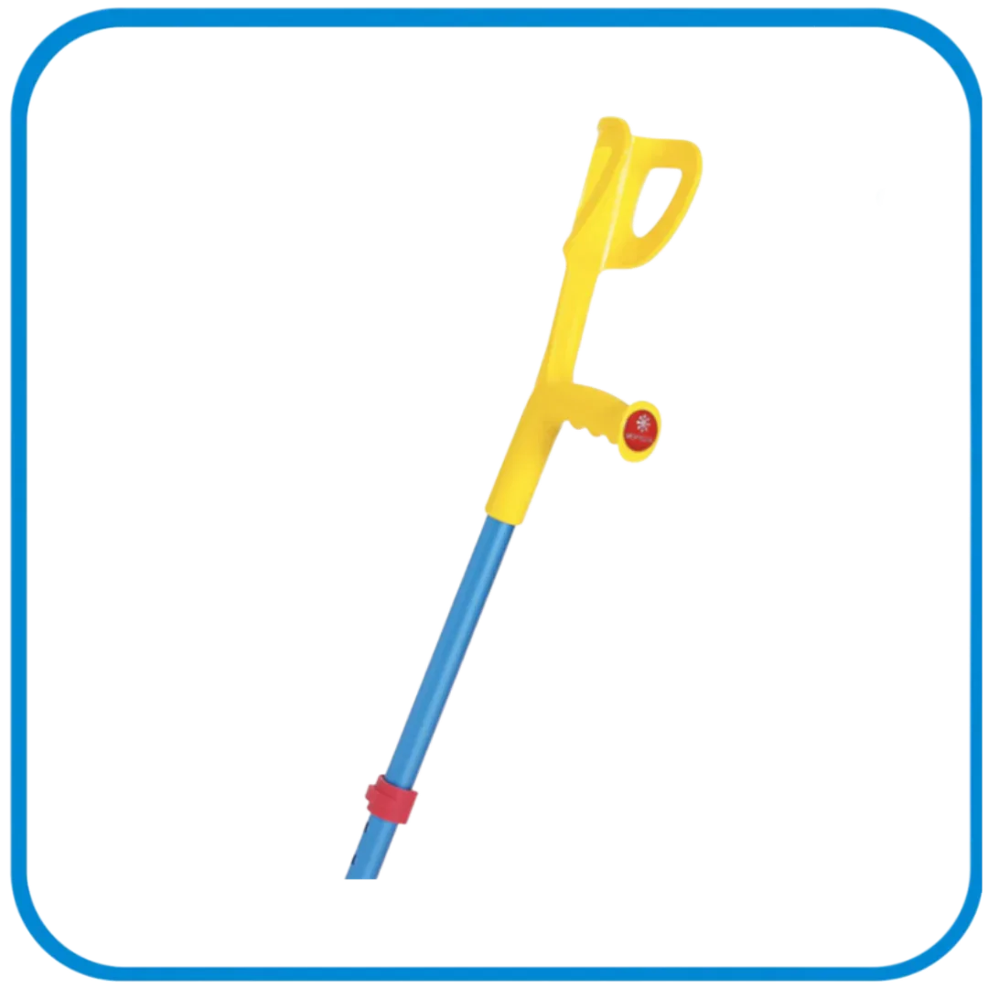 Stampella Avambraccio Per Bambini Rp700C - L&G Sport e Benessere 