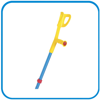 Stampella Avambraccio Per Bambini Rp700C - L&G Sport e Benessere 