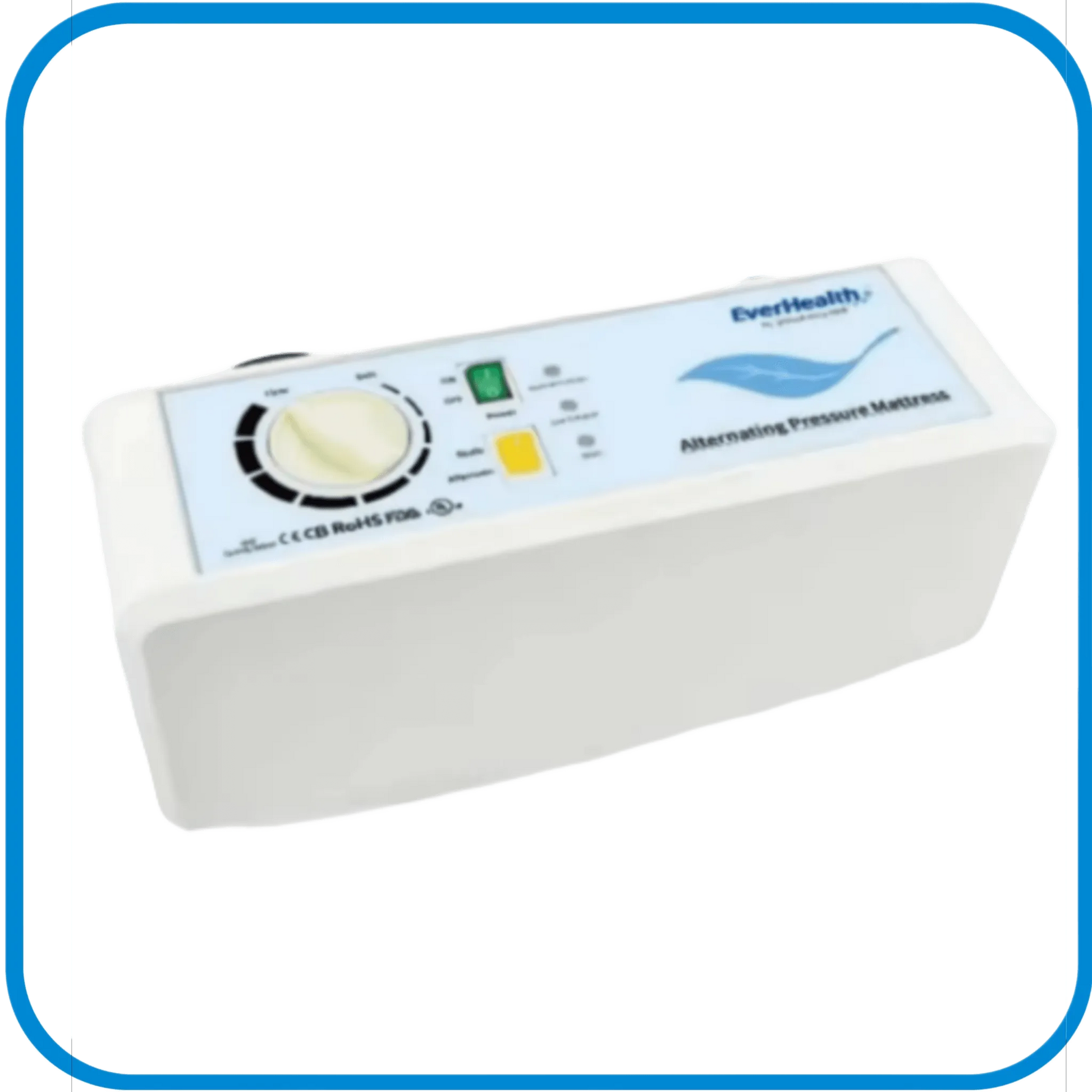 Materasso Ad Aria - L&G Sport e Benessere 