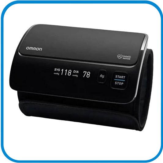 Misuratore Di Pressione Omron Evolv - L&G Sport e Benessere 