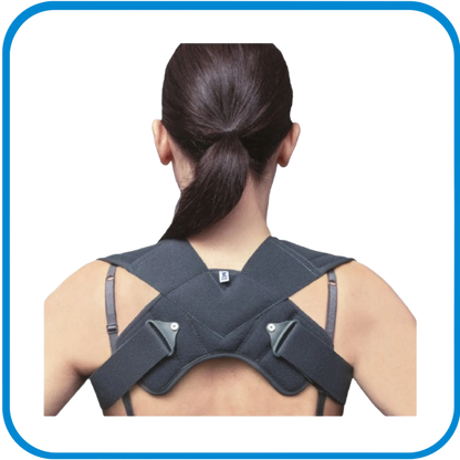 Immobilizzatore Clavicolare - L&G Sport e Benessere 