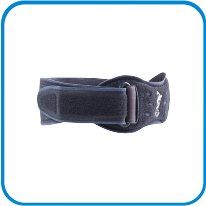 Cinturino Pressore Sottorotuleo - L&G Sport e Benessere 