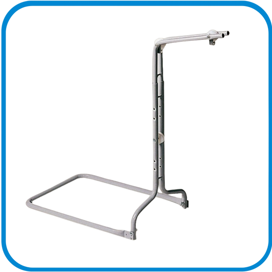 Carrucola Multiuso Per Trazione A Letto - L&G Sport e Benessere