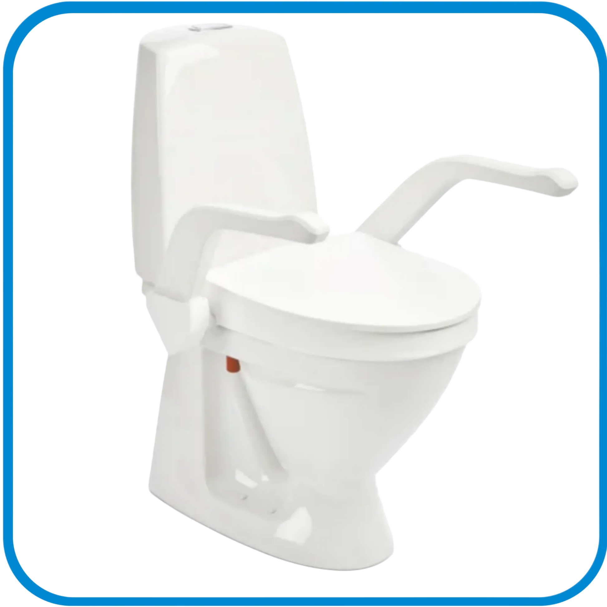 Rialzo Wc - L&G Sport e Benessere 