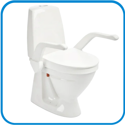Rialzo Wc - L&G Sport e Benessere 