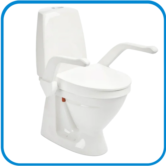 Rialzo Wc - L&G Sport e Benessere 