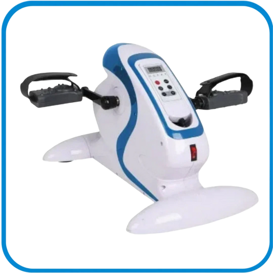 Pedaliera Elettrica - L&G Sport e Benessere 