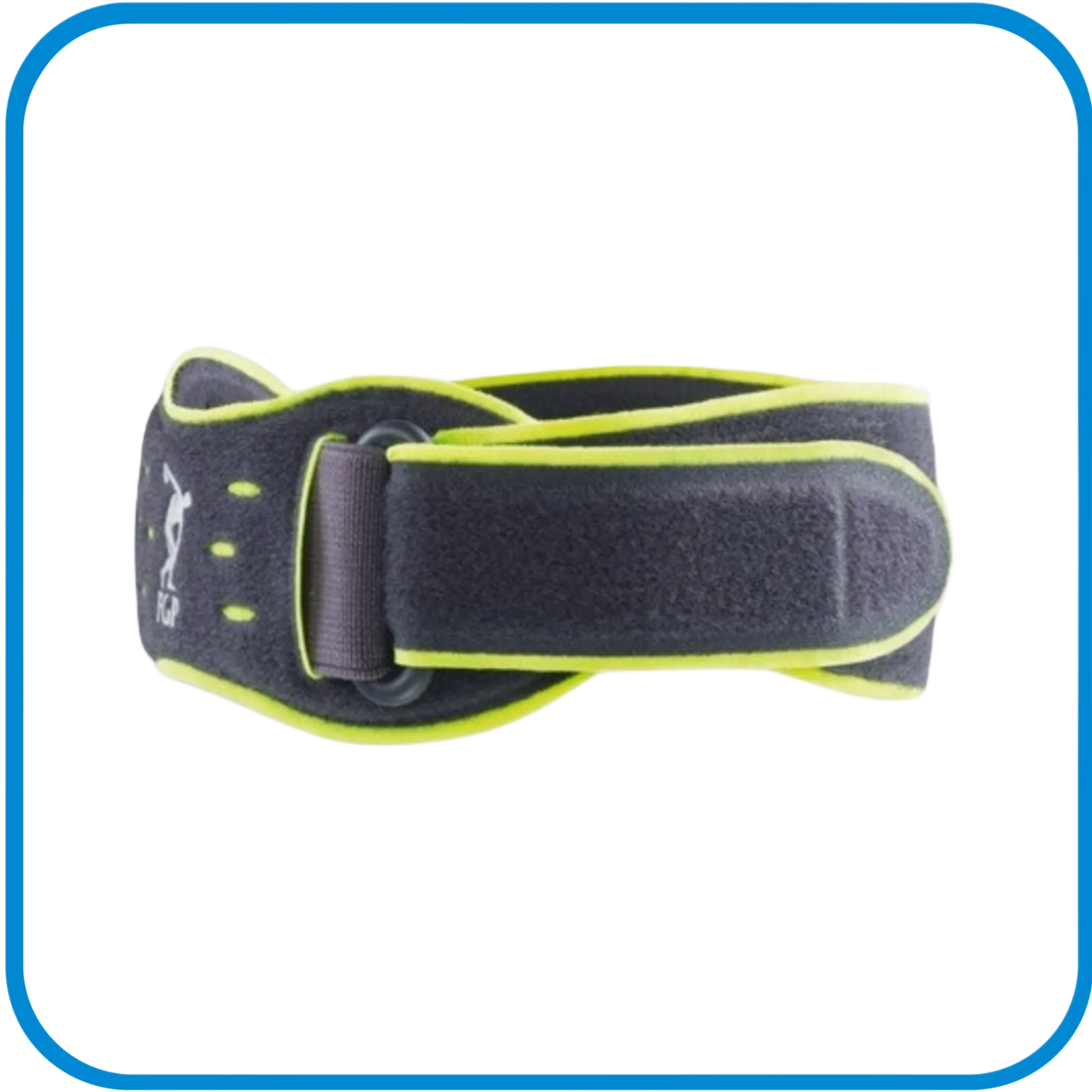 Cinturino Pressore Sottorotuleo - L&G Sport e Benessere 