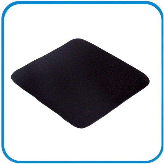 Cuscino Viscoelastico Compatto Viscosoft Lavabile In Lavatrice - L&G Sport e Benessere 