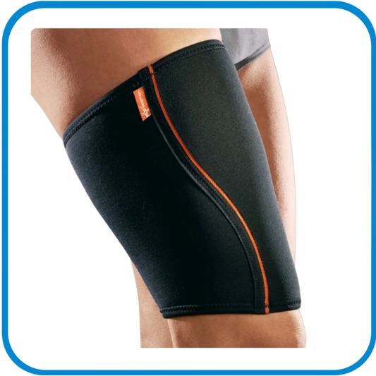 Supporto Per Coscia Tessuto Airx - L&G Sport e Benessere