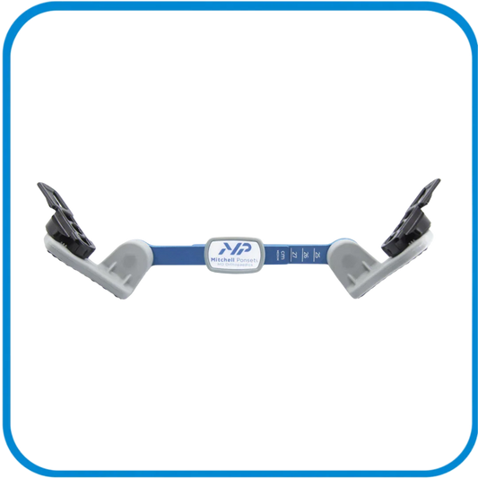 Move Bar Mitchell-Ponseti® – Barra Divaricatrice “Dinamica” - L&G Sport e Benessere 