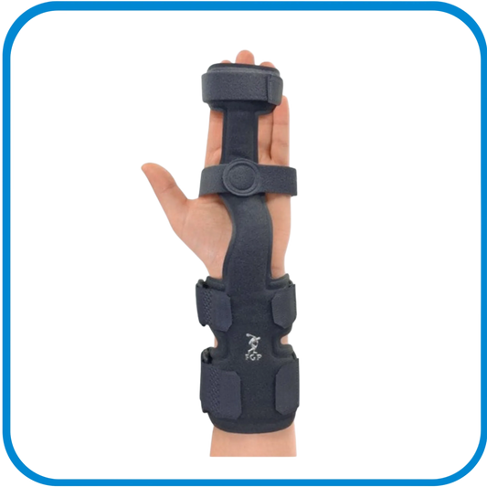 Tutore Per Tunnel Carpale - L&G Sport e Benessere