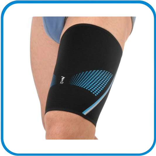 Supporto Per Coscia - L&G Sport e Benessere