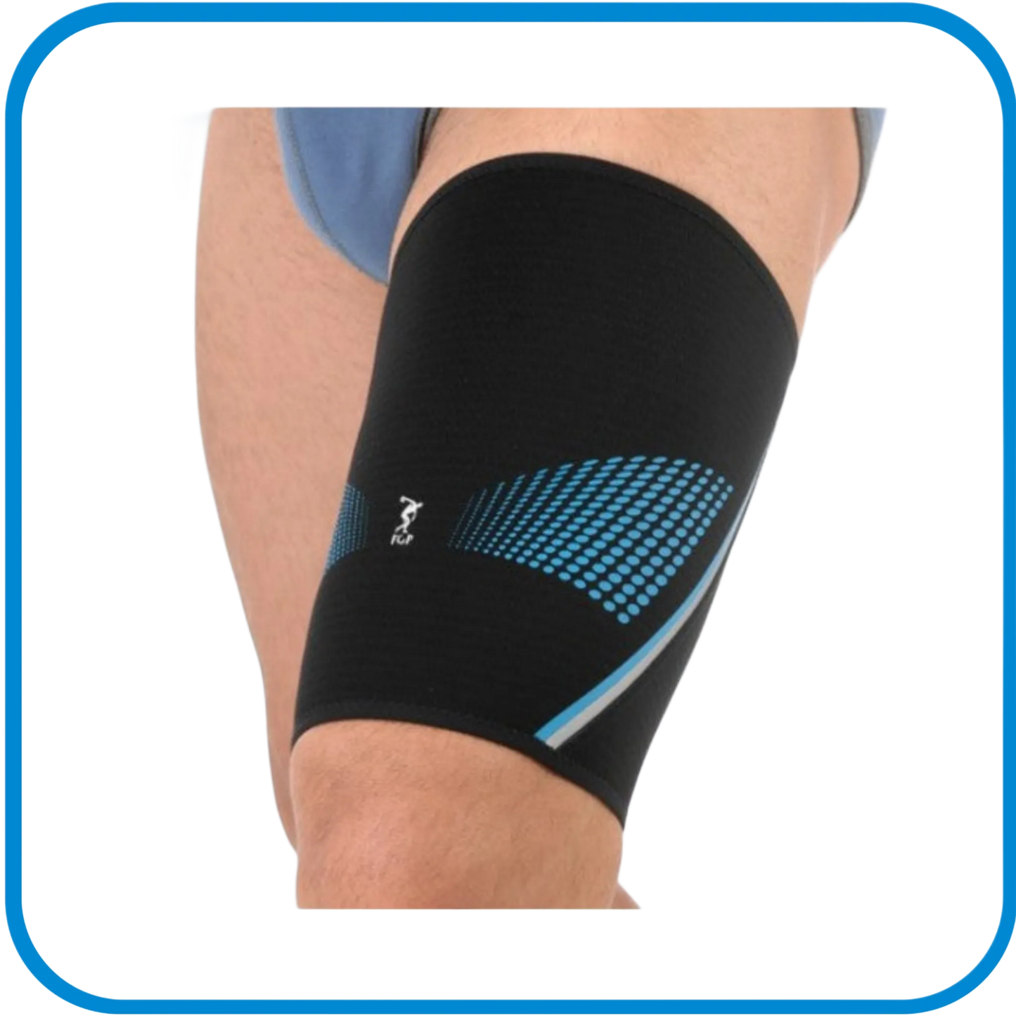 Supporto Per Coscia - L&G Sport e Benessere 