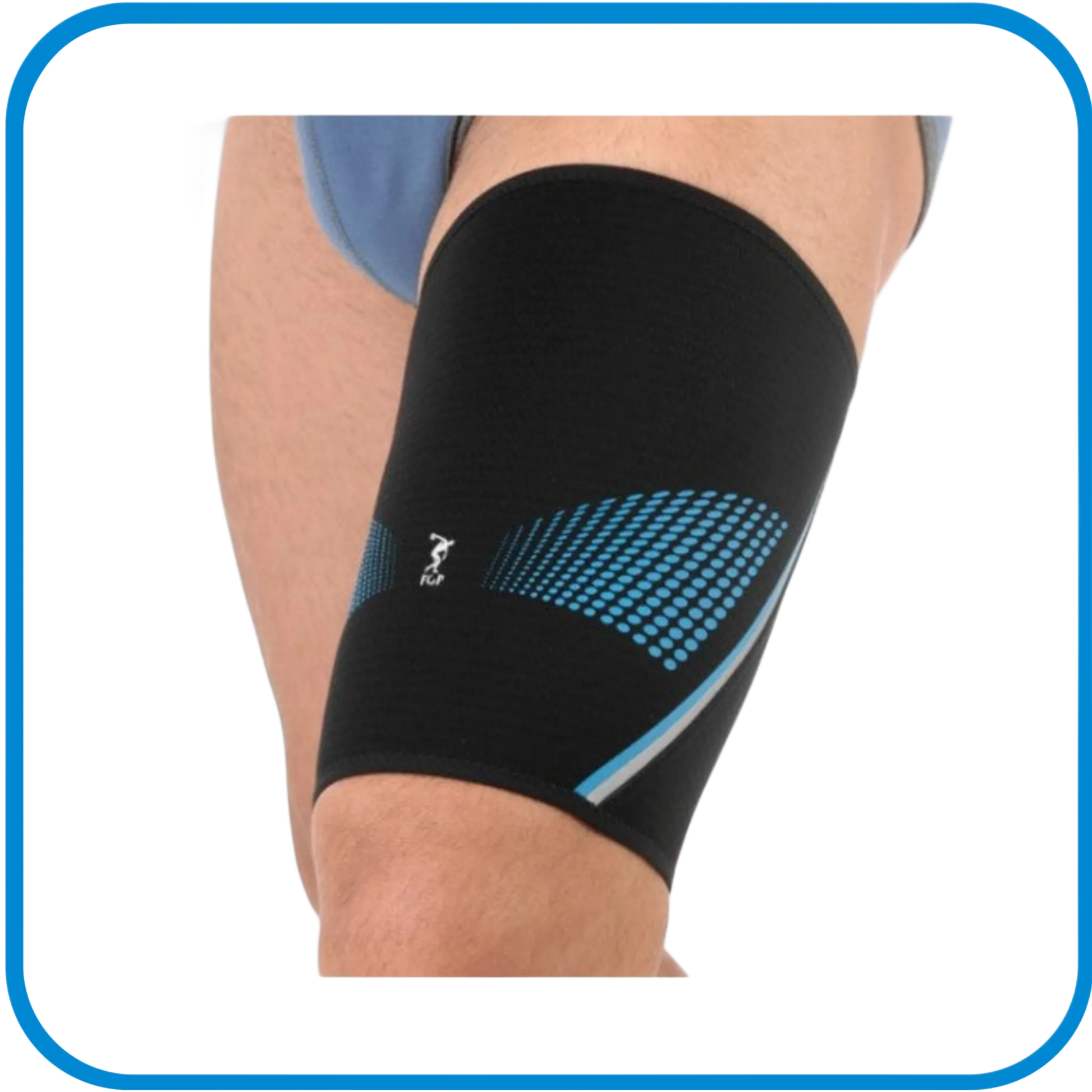 Supporto Per Coscia - L&G Sport e Benessere 