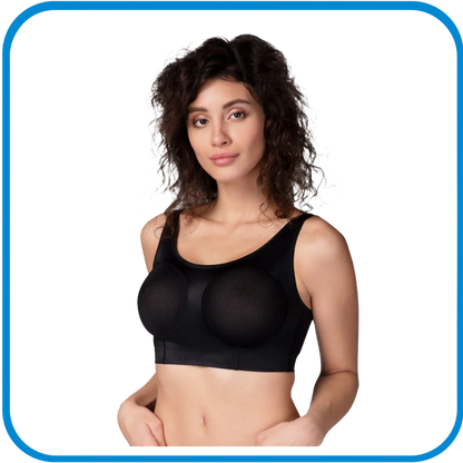 Reggiseno Compressivo Post Operatorio - Pi Filling - L&G Sport e Benessere 