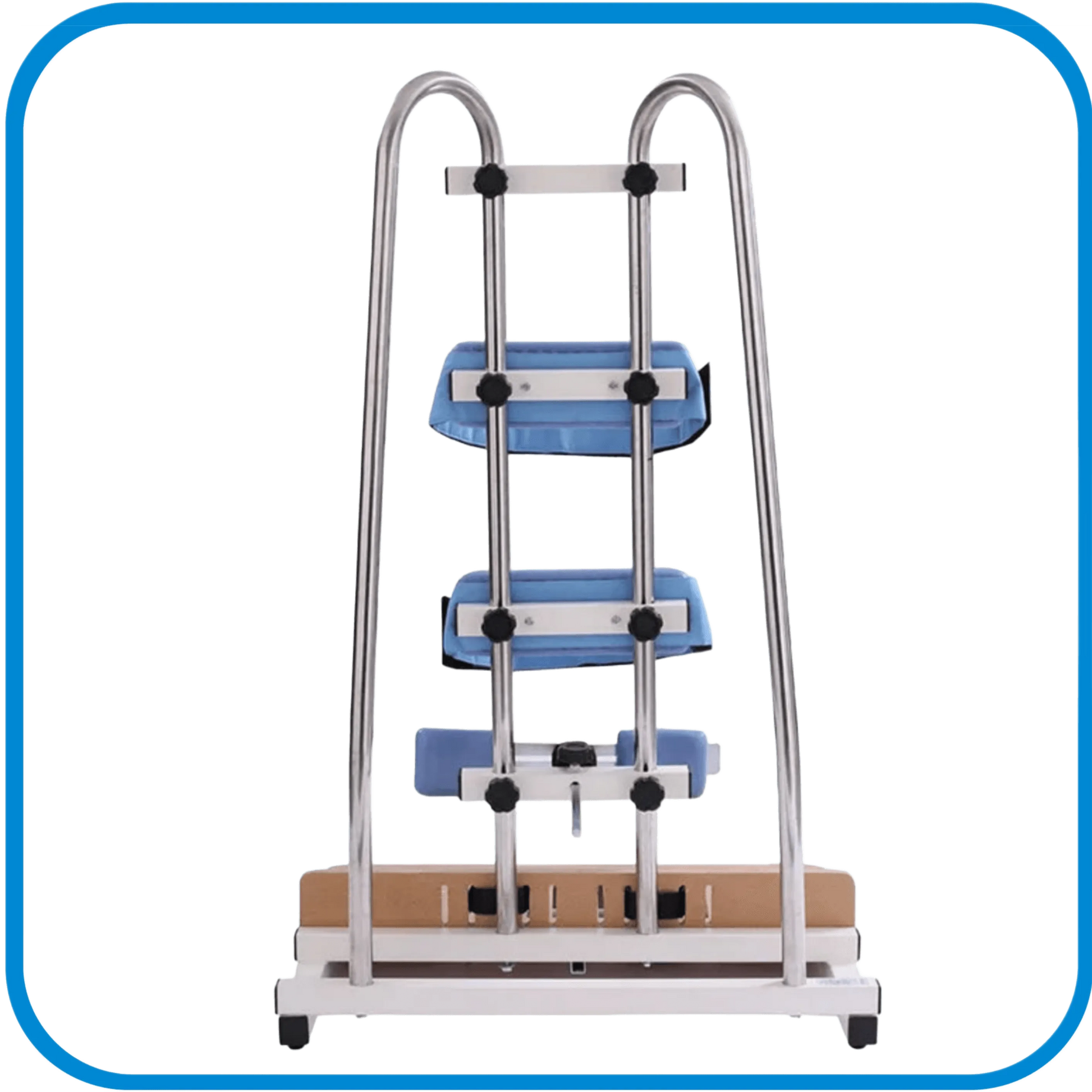 Telaio Sollevabile - L&G Sport e Benessere 