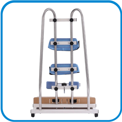 Telaio Sollevabile - L&G Sport e Benessere 