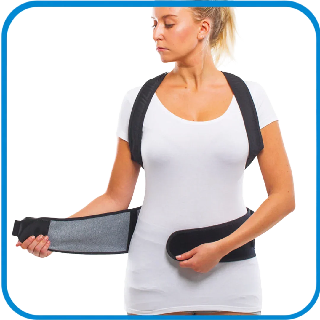 Exto 150 Inter Tutore Per Osteoporosi - L&G Sport e Benessere 
