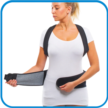 Exto 150 Inter Tutore Per Osteoporosi - L&G Sport e Benessere 