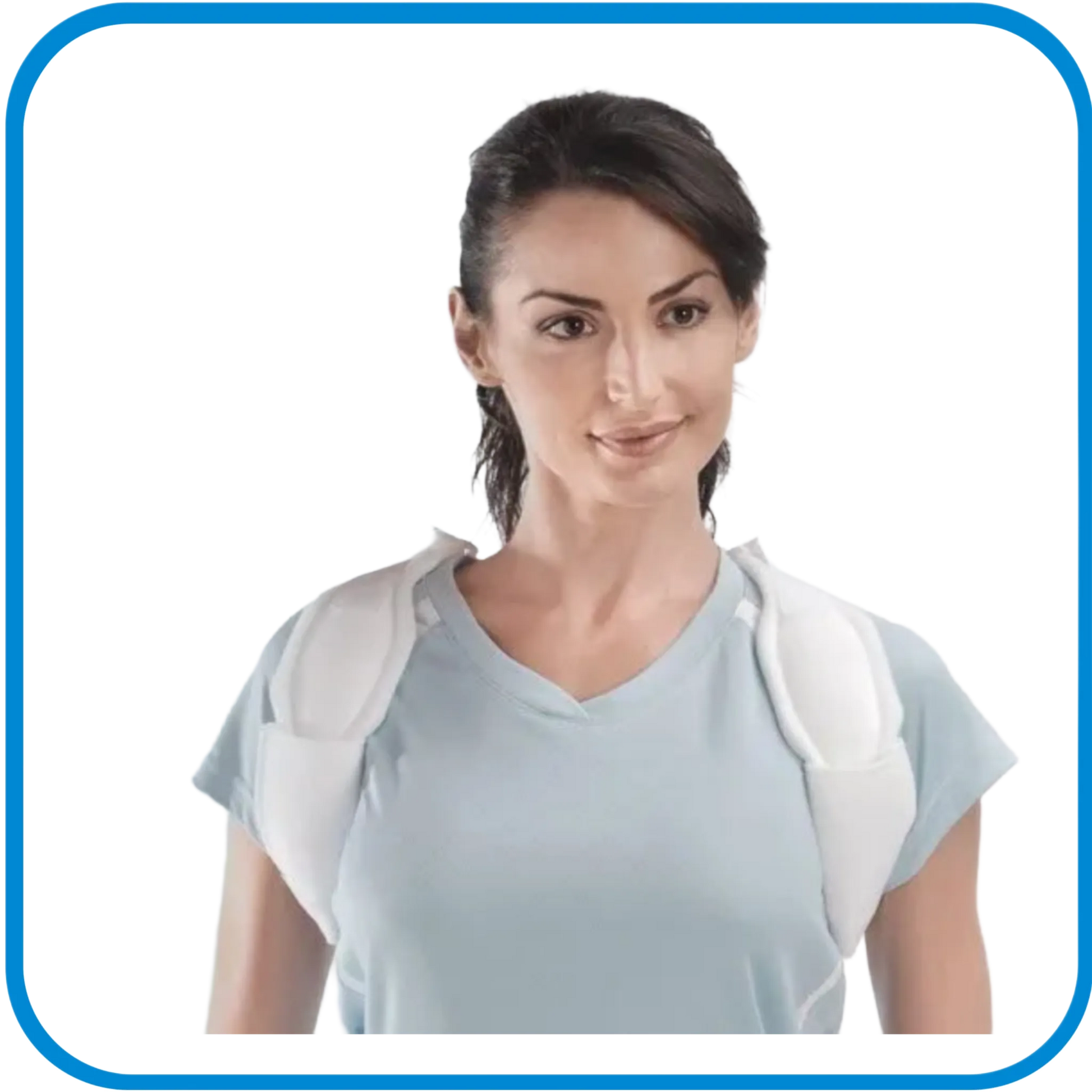 Immobilizzatore Clavicolare Clavio - L&G Sport e Benessere 