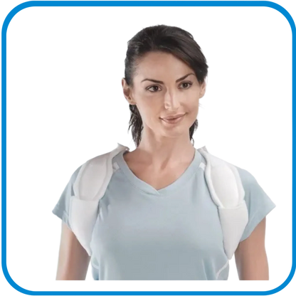 Immobilizzatore Clavicolare Clavio - L&G Sport e Benessere 