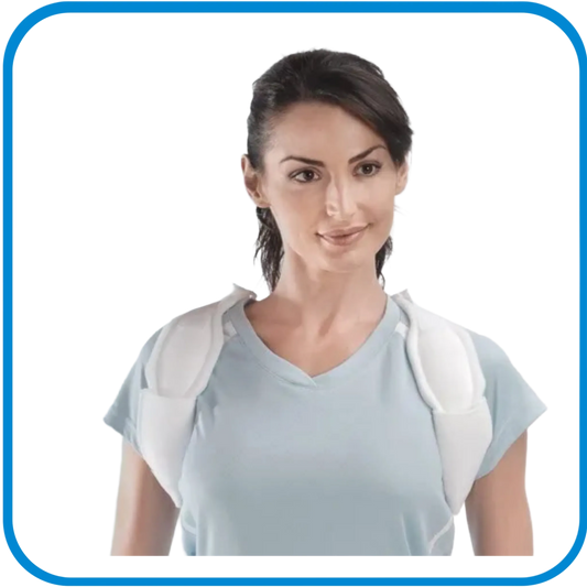 Immobilizzatore Clavicolare Clavio - L&G Sport e Benessere 