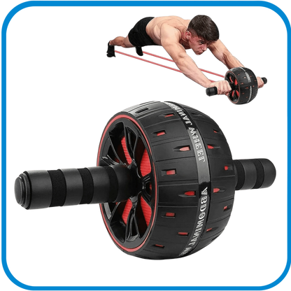 Rullo Da Allenamento - L&G Sport e Benessere 