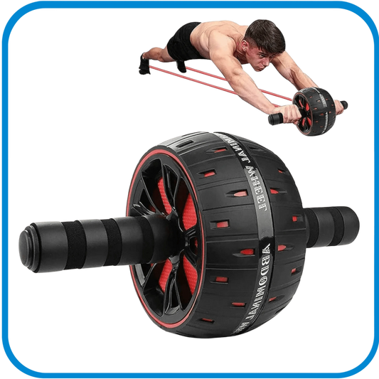 Rullo Da Allenamento - L&G Sport e Benessere 