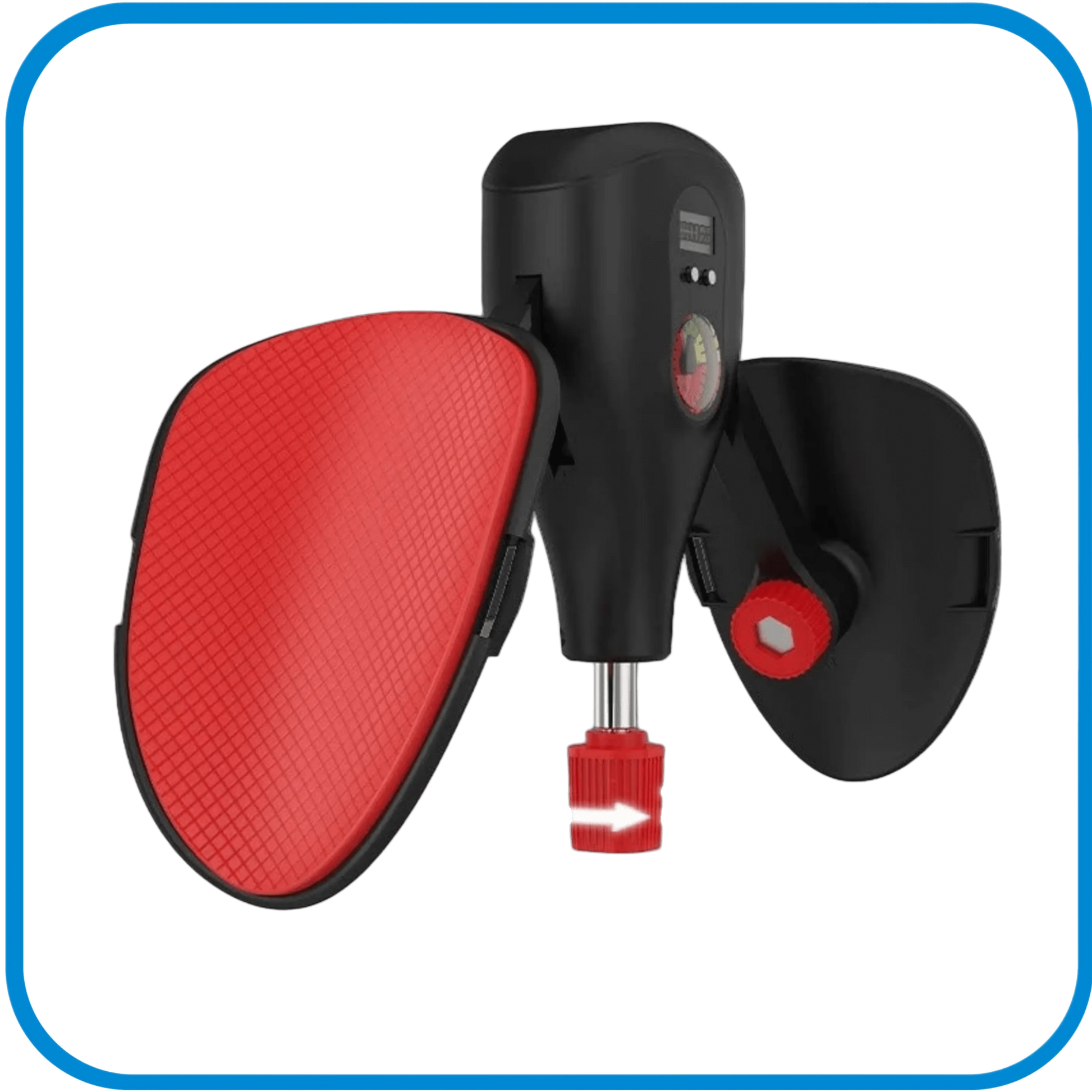 Macchinario Allenamento Pavimento Pelvico - L&G Sport e Benessere 