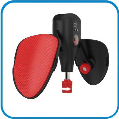 Macchinario Allenamento Pavimento Pelvico - L&G Sport e Benessere 