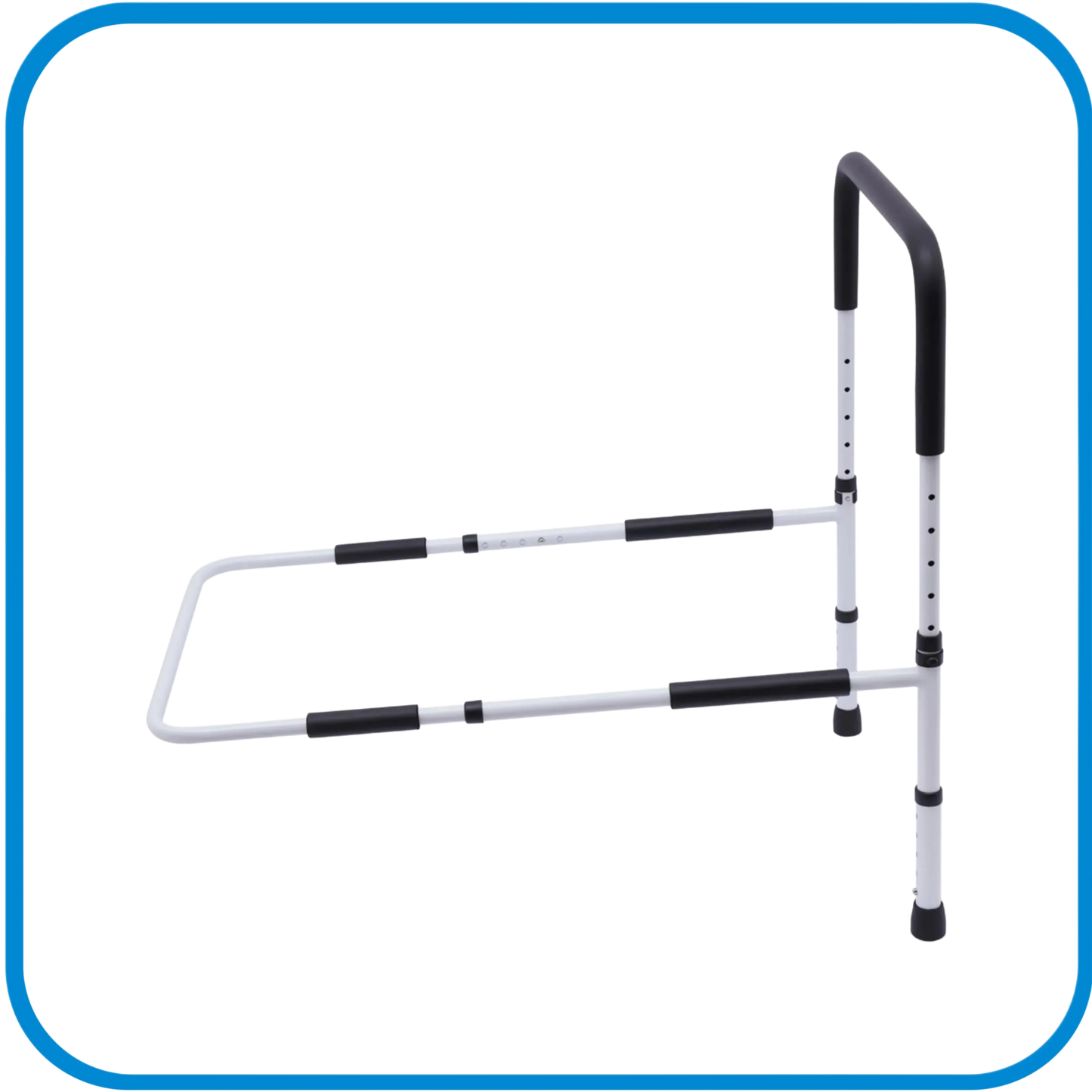 Sbarra Sostegno Letto Alluminio - L&G Sport e Benessere 