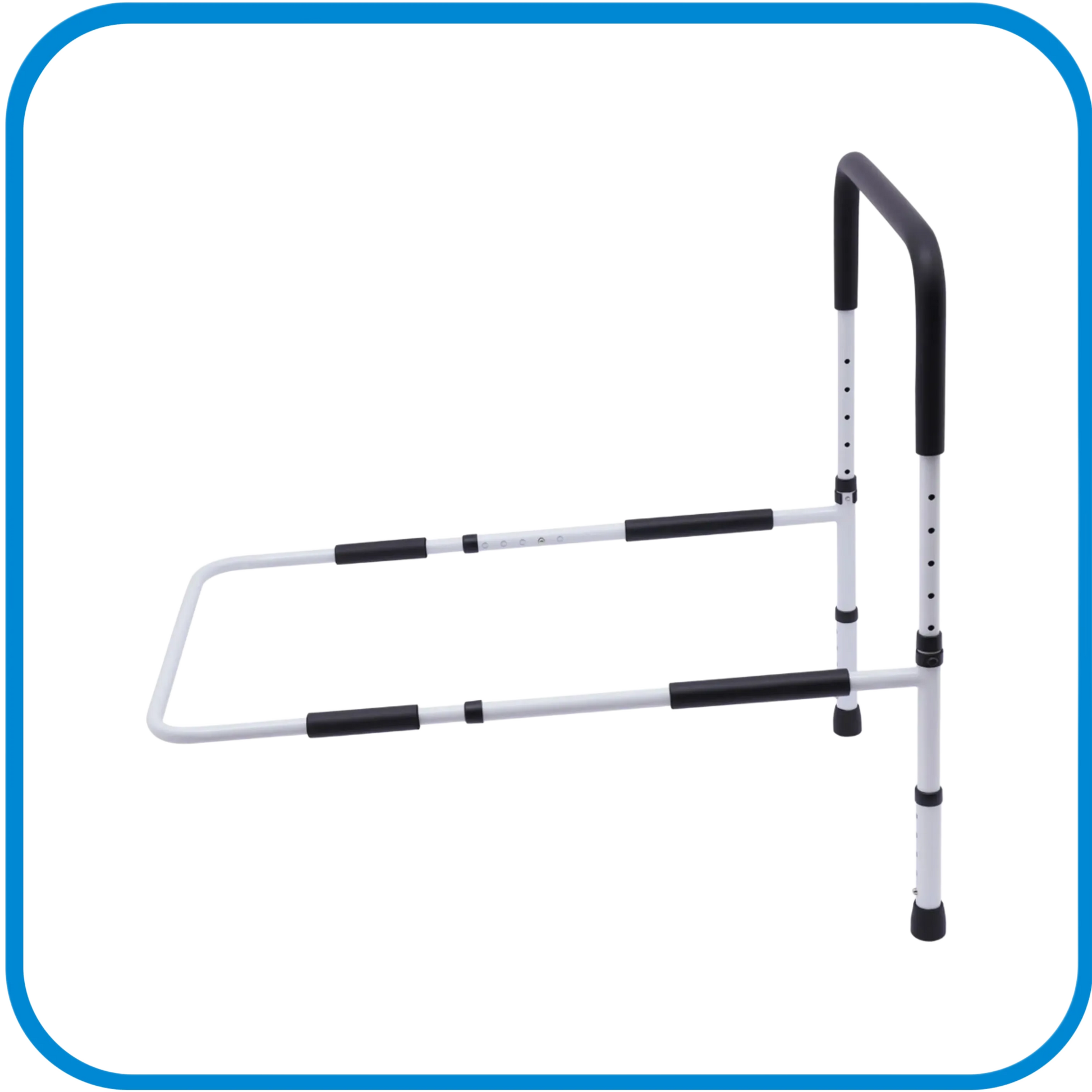 Sbarra Sostegno Letto Alluminio - L&G Sport e Benessere 